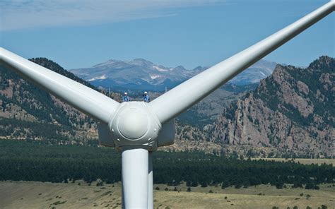 Colorado riding high on wave of clean energy investment, advocates say